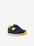 Kindersneakers met veters IZ373VJ2 NEW BALANCE® marineblauw - vertbaudet enfant 