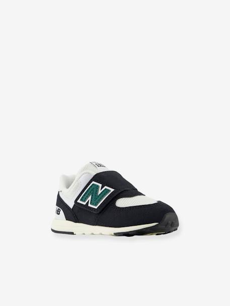 Kindersneakers NW574RGB New Balance® zwart - vertbaudet enfant 