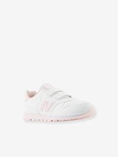 Schoenen-Meisje shoenen 23-38-Kindersneakers met klittenband PV500CWP NEW BALANCE®