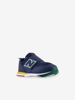 Schoenen-Baby schoenen 17-26-Loopt jongen 19-26-Sneakers-Sneakers klittenband baby NW574KIG NEW BALANCE®