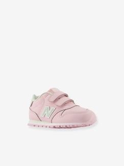 Schoenen-Kindersneakers met klittenband IV500CMN NEW BALANCE®