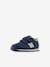 Kindersneakers met klittenband IV500CNE NEW BALANCE® marineblauw - vertbaudet enfant 