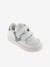 Contrasterende sneakers Tiempo VICTORIA hemelsblauw - vertbaudet enfant 