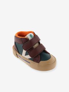 Schoenen-Stoffen sneakers Tribu VICTORIA