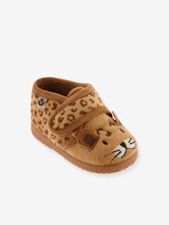 Schoenen-Baby schoenen 17-26-Pantoffels 105119 VICTORIA