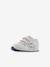 Kindersneakers met klittenband IV500FGP NEW BALANCE® grijs - vertbaudet enfant 