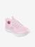 Hands Free Slip-ins® kindersneaker: Summits - High range - SKECHERS rozen - vertbaudet enfant 