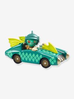 Speelgoed-Figuurtjes en fantasie-Auto crazy motors DJECO