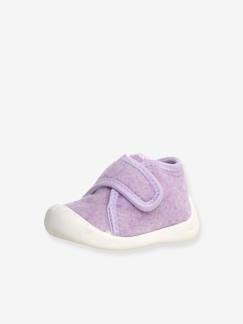 Schoenen-Baby schoenen 17-26-Pantoffels PANNO NAVY - FALCOTTO SNUPPY - NATURINO