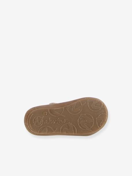 Schoenen Cocoon Naturino beige - vertbaudet enfant 