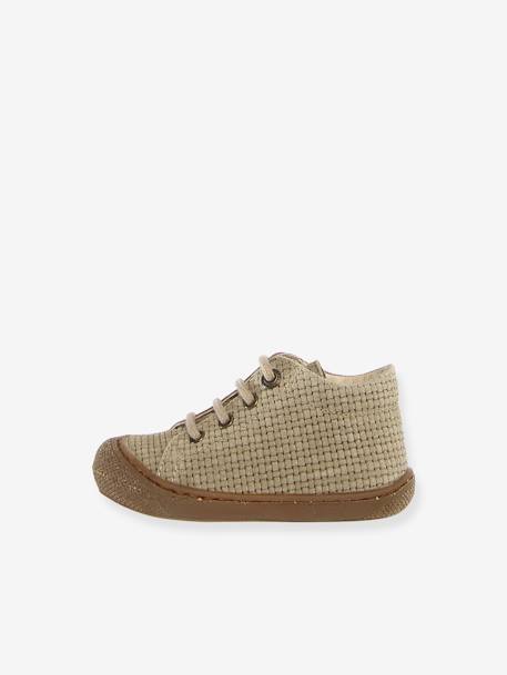 Cocoon NATURINO schoenen beige - vertbaudet enfant 