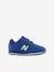 Kindersneakers IV500FBI New Balance blauw - vertbaudet enfant 