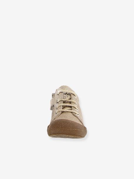 Schoenen Cocoon Naturino beige - vertbaudet enfant 