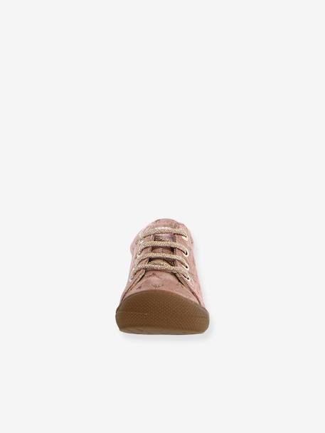 Schoenen Cocoon Naturino rozen - vertbaudet enfant 