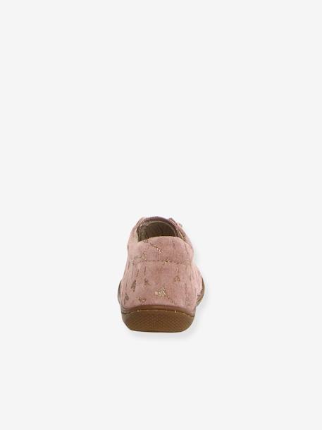 Schoenen Cocoon Naturino rozen - vertbaudet enfant 