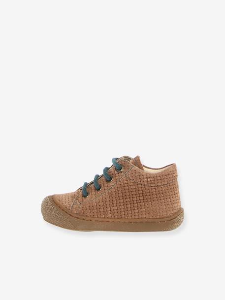 Schoenen Cocoon Naturino kameel - vertbaudet enfant 