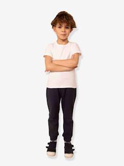 Set van 2 T-shirts met korte mouwen PETIT BATEAU  - vertbaudet enfant