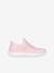 Hands Free Slip-ins® kindersneaker: Summits - High range - SKECHERS rozen - vertbaudet enfant 