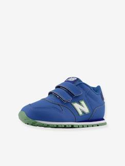 Schoenen-Kindersneakers IV500FBI New Balance