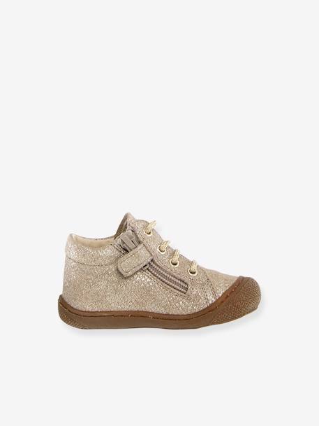 Schoenen Cocoon Naturino beige - vertbaudet enfant 