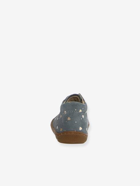 Schoenen Cocoon Naturino blauw - vertbaudet enfant 