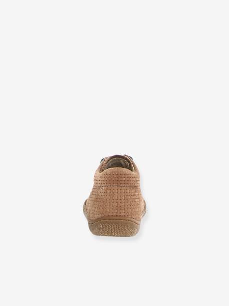 Schoenen Cocoon Naturino kameel - vertbaudet enfant 