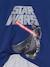 Star Wars® pyjama in jersey nachtblauw - vertbaudet enfant 