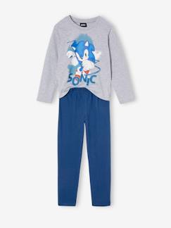 Jongens- Pyjama, surpyjama-Jongenspyjama Sonic®