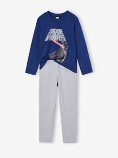 Jongens-Star Wars® pyjama in jersey