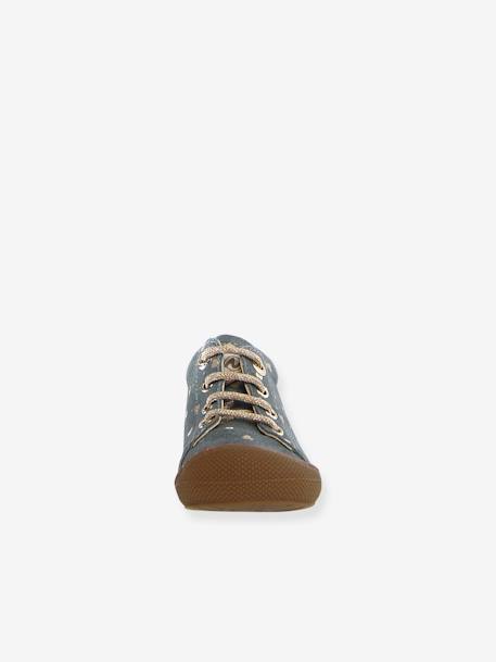 Schoenen Cocoon Naturino blauw - vertbaudet enfant 