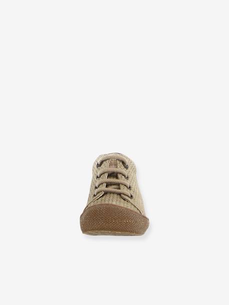 Cocoon NATURINO schoenen beige - vertbaudet enfant 