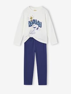 -Pyjama jongens Snoopy Peantus® Hahaha