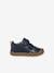 Babysneakers voor de eerste stappen B Macchia Boy GEOX® marineblauw - vertbaudet enfant 