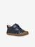 Babysneakers voor de eerste stappen B Macchia Boy GEOX® marineblauw - vertbaudet enfant 