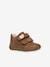 Babysneakers voor de eerste stappen B Macchia Girl GEOX® bruin - vertbaudet enfant 