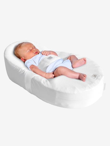 Comfortabel speelnestje COCOONABABY® van RED CASTLE Wit - vertbaudet enfant 