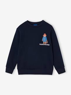 Jongens-Sweatshirt beer Paddington®