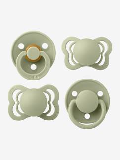 Verzorging-Baby eet en drinkt-Set van 4 Try It spenen - BIBS