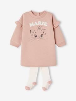 Baby-Babyset jurk + maillot Disney® Marie de Aristokatten