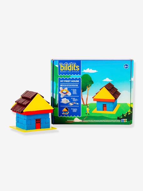 Mijn eerste huis BILDITS meerkleurig - vertbaudet enfant 