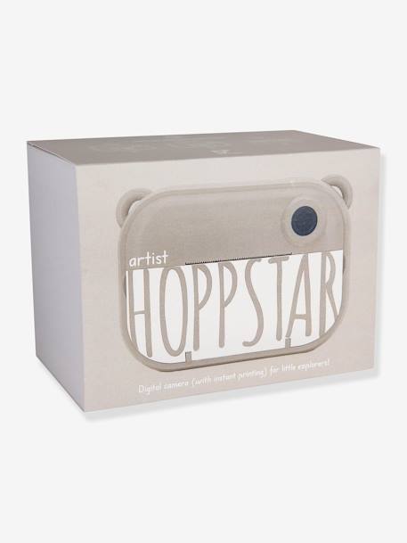 Fototoestel Artic insta print HOPPSTAR beige+groen - vertbaudet enfant 