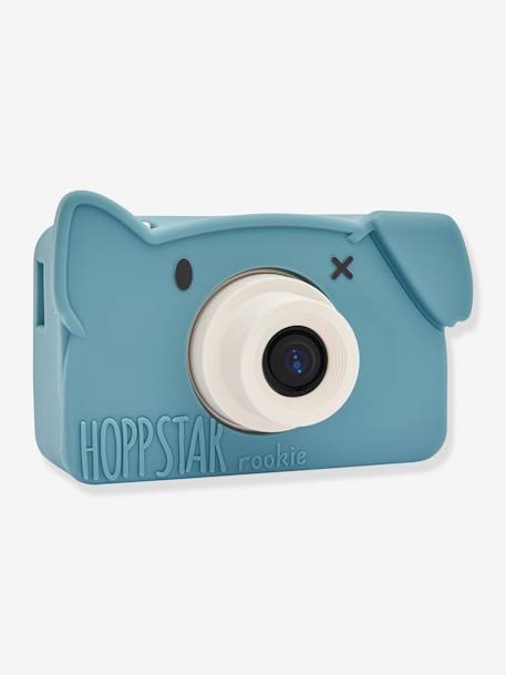 Fototoestel voor beginners dieren HOPPSTAR blauw+geel+rouge - vertbaudet enfant 