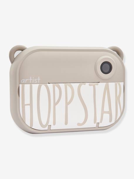 Fototoestel Artic insta print HOPPSTAR beige+groen - vertbaudet enfant 