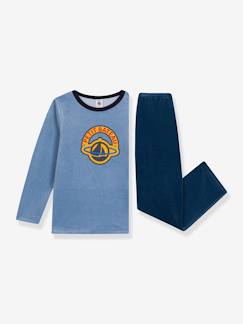 Jongens- Pyjama, surpyjama-Pyjama PETIT BATEAU