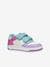 Kindersneakers J Washiba Girl GEOX® rozen - vertbaudet enfant 