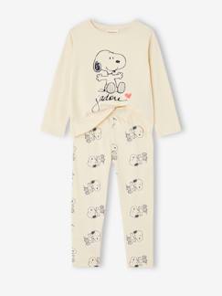 -Pyjama meisjes Snoopy Peanuts®