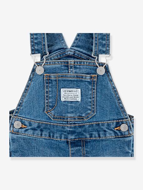 Baby overall LVN Denim LEVI'S stone - vertbaudet enfant 