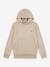 Capuchontrui jongens LVB Mini Batwing Hoodie LEVI'S beige - vertbaudet enfant 