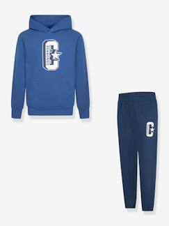 Jongens-Sportset jongens CStar Fleece CONVERSE