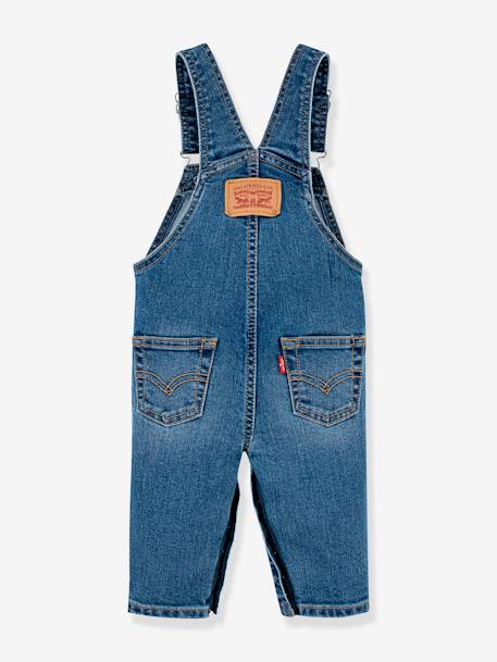 Baby overall LVN Denim LEVI'S stone - vertbaudet enfant 